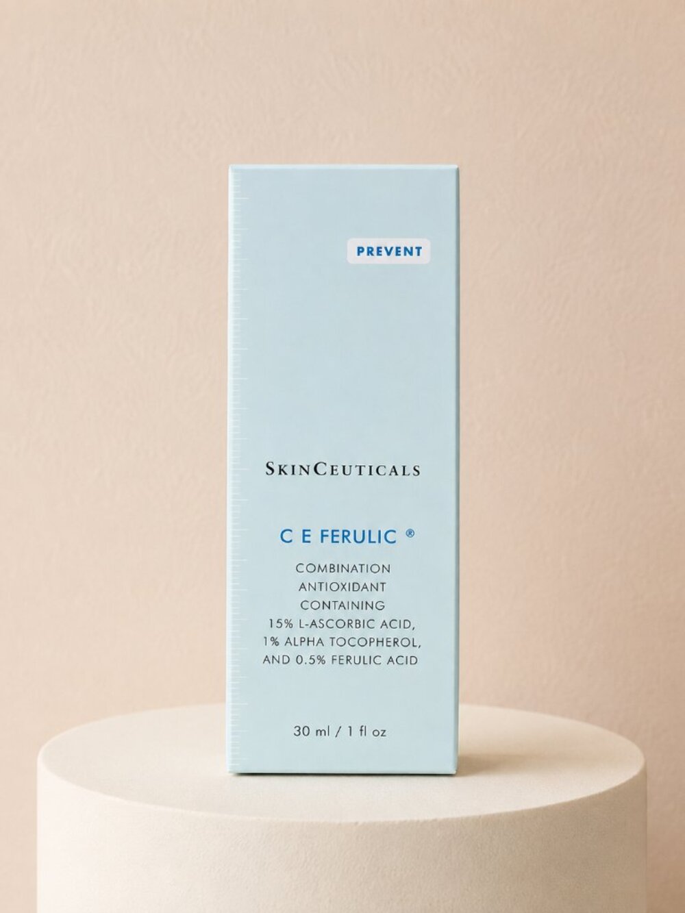 SkinCeuticals C E Ferulic Antioxidant Serum